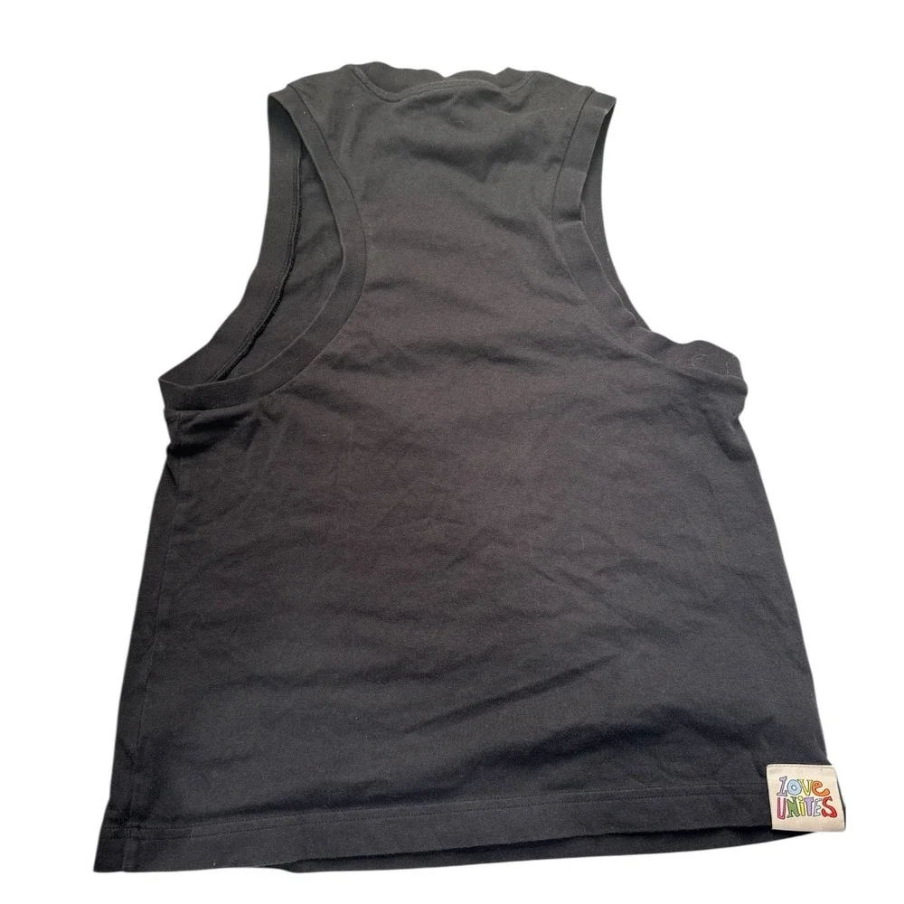 Adidas Original Love Unites Work-Out Tank - Men's Size XS‎ 471